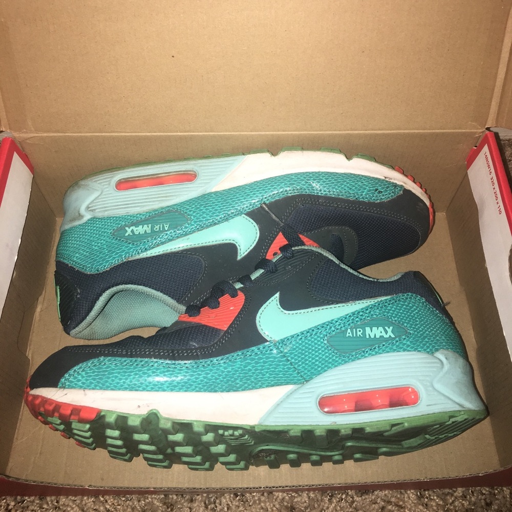 Nike Air Max
